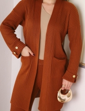 Conjunto Rayssa - Ferrugem