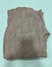Cardigan Nicole - Rose