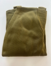 Twin set Noely - Verde militar
