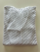 Blusa Yara - Off