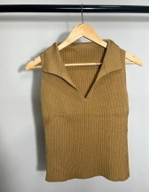 Regata Polo - Dourado