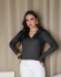 Blusa Sasha - Preto