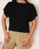 Blusa Bahar - Preto
