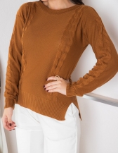 Blusa Suelen - Verde agua