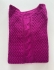 Blusa Eduarda - Fuscia
