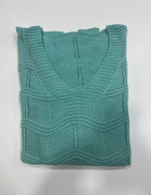 Blusa Ayla - Verde esmeralda