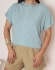 Blusa Bahar - Verde agua