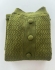 Conjunto Antônia - Verde militar
