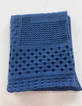Twin set Aurora - Azul jeans