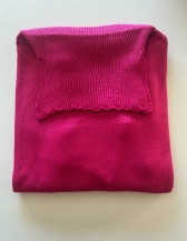 Blusa Kiara - Pink