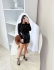 Blusa Cereja - Preto