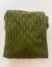 Conjunto Moara - Verde militar