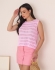 Blusa Betina - Rosa bebe