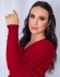 Blusa Renata - Vermelho